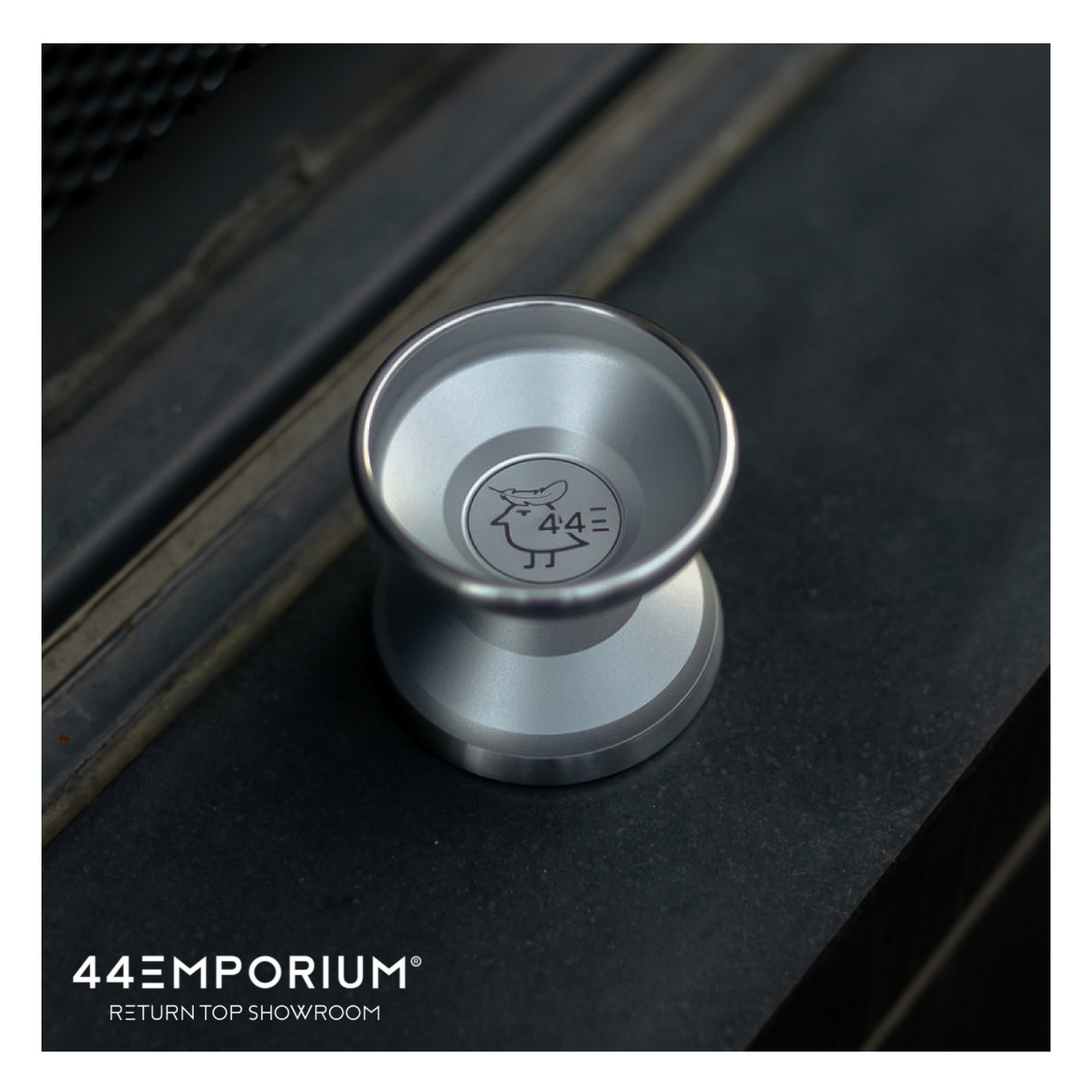 44EMPORIUM Feather フェザー 44EMPORIUM - Feather | 44EMPORIUM